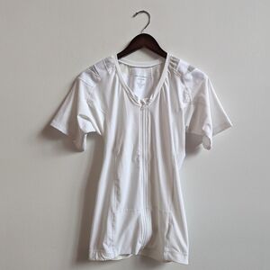 Alignmed Postural Fitness Shirt Womens Large Athletic